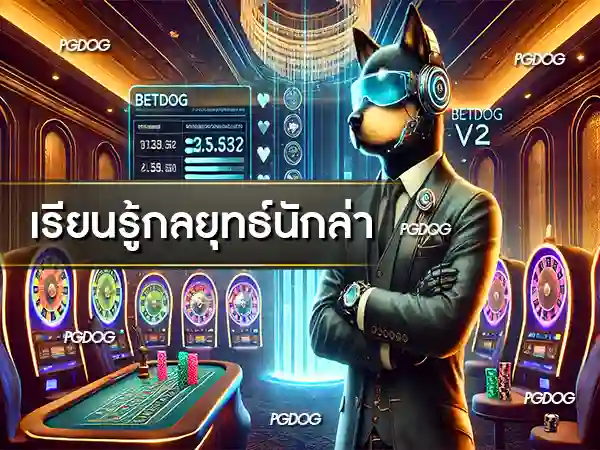 BETDOG v2
