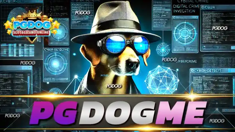 pgdog me