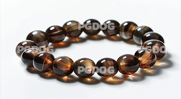 รีวิว Smoky Quartz