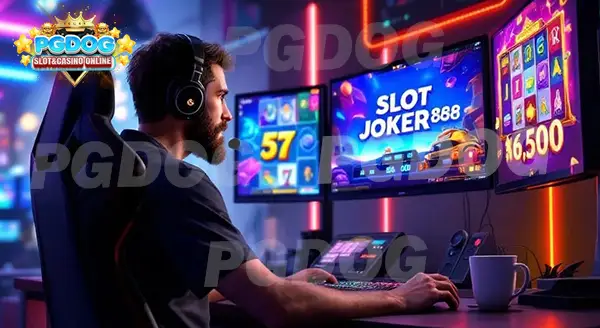 SLOTJOKER888