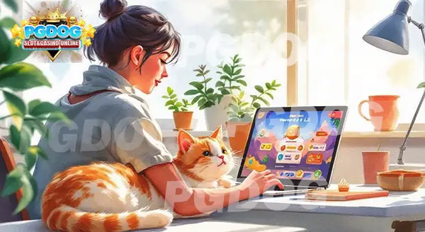 neko fortune jili