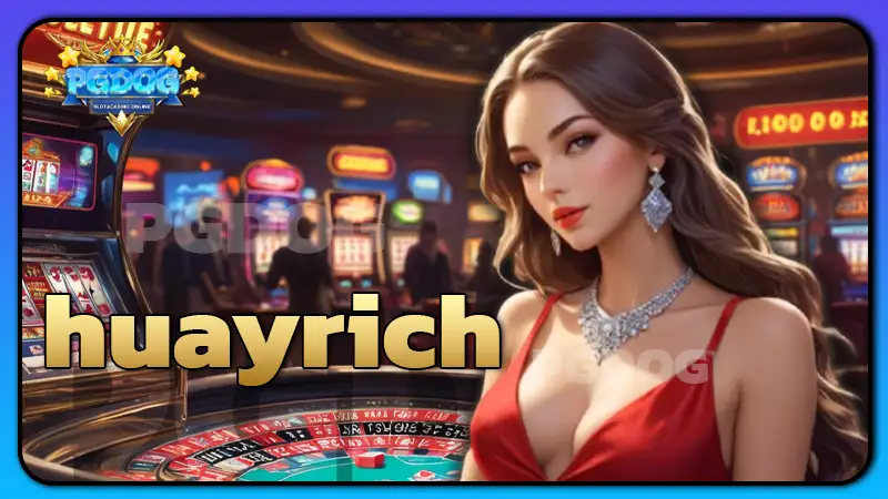 huayrich