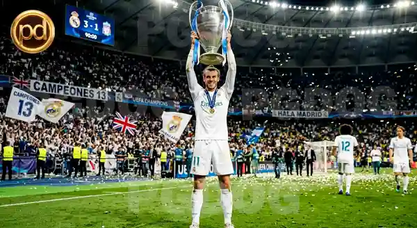 Gareth Bale เขามีค่าตัวเท่าไร