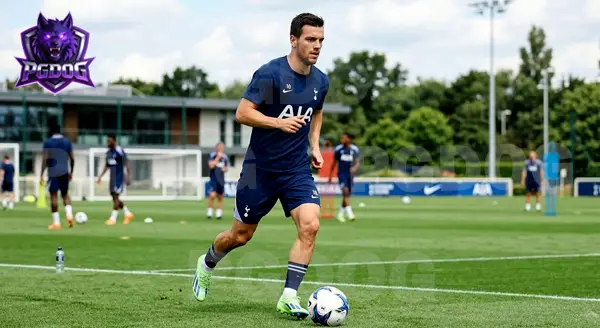 Giovani Lo Celso เขาคือใคร