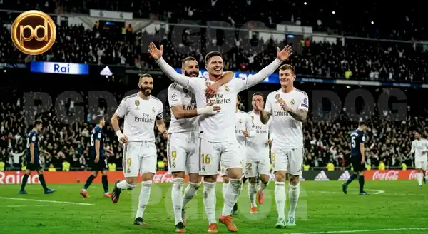 Luka Jovic เขามีฉายาว่าอะไร