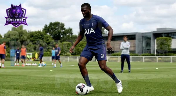 Tanguy Ndombele มีค่าตัวเท่าไร