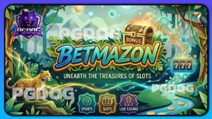 betmazon