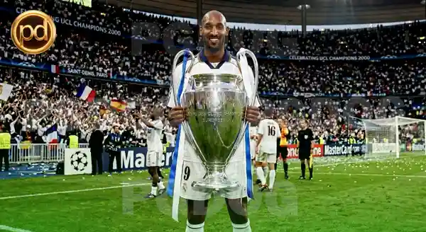 Nicolas Anelka เคยยิงได้กี่ประตู
