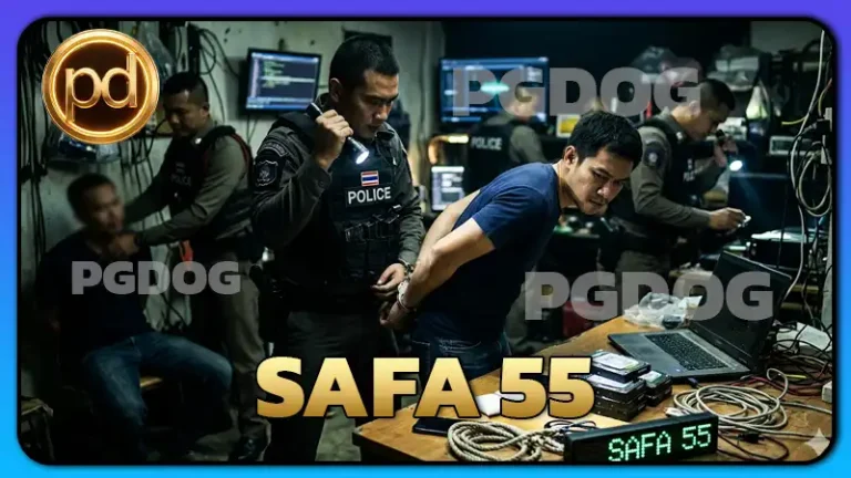 SAFA 55