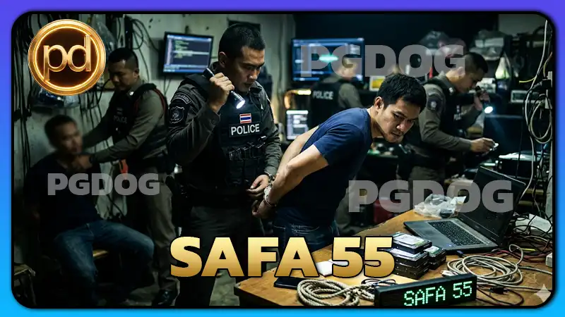 SAFA 55
