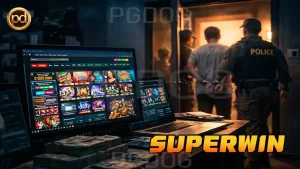 SUPERWIN