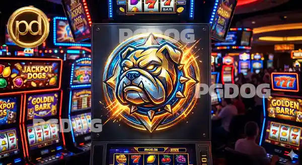 pgdog รีแบรนด์ เปลี่ยนโลโก้