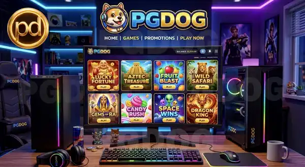 pgdog ล่าสุด