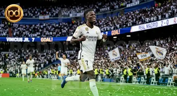 vinicius junior มีฉายาว่าอะไร
