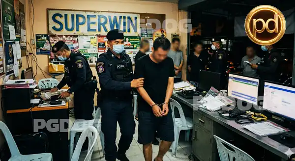 ข่าวจับ SUPERWIN