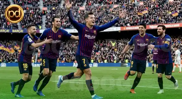 รู้จักกับ Philippe Coutinho