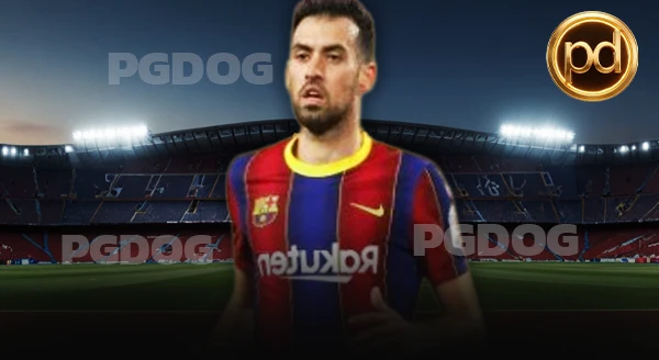เซร์ฆิโอ บุสเกตส์ มาจากไหน