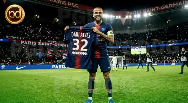 Dani Alves เขามีค่าตัวเท่าไร
