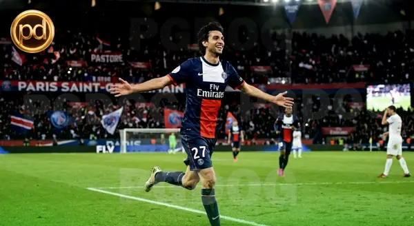 Javier Pastore เขาคือใคร