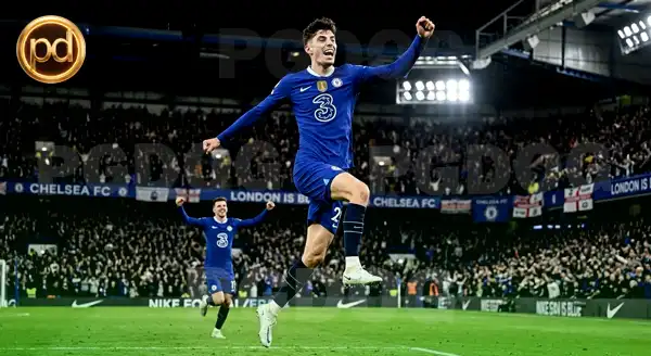 Kai Havertz มีฉายาว่าอะไร