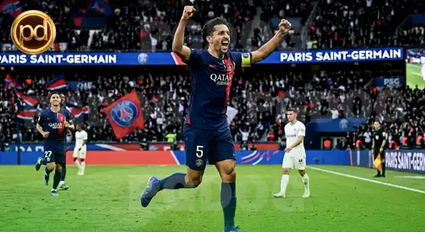 Marquinhos กัปตันผู้เป็นตำนาน