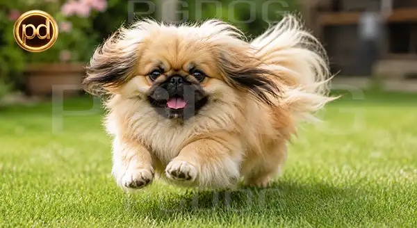 Pekingese เกือบสูญพันธุ์จริงไหม