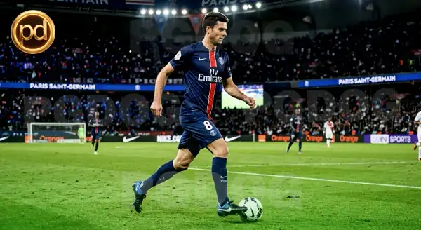Thiago Motta เขามาจากไหน