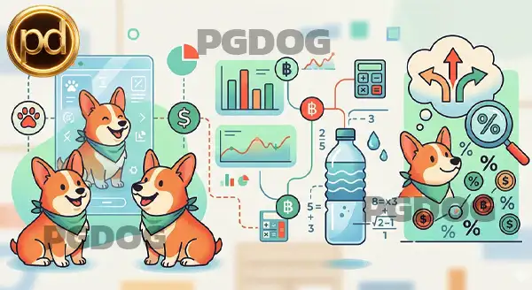 pgdog ค่าน้ำคิดยังไง