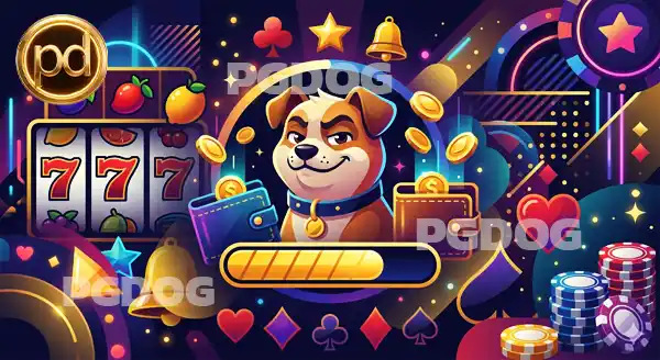 pgdog วิธีคืนยอดเสีย