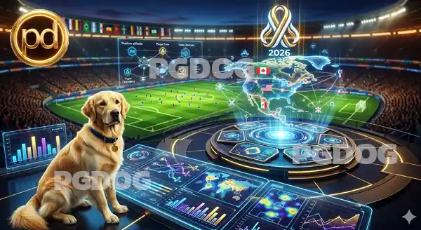 pgdog เทคนิคแทงบอลโลก 2026