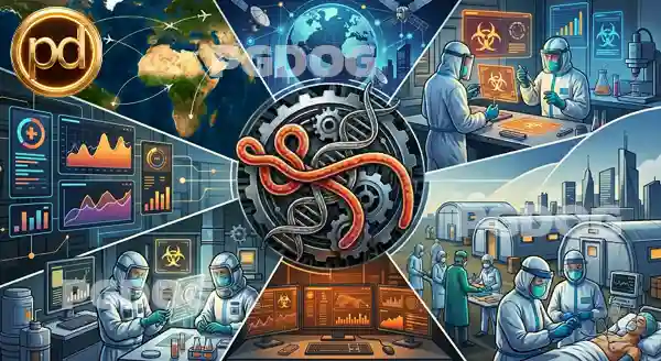 Ebola 2026 คืออะไร