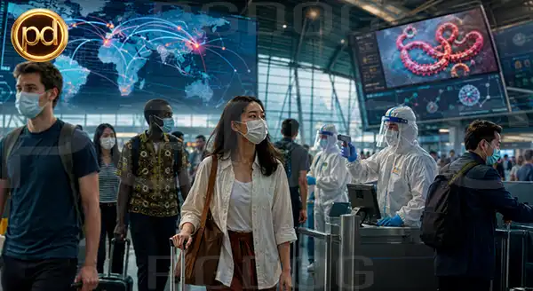 Ebola 2026 จะมาถึงไทยไหม