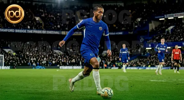 Joao Pedro เคยยิงได้กี่ประตู