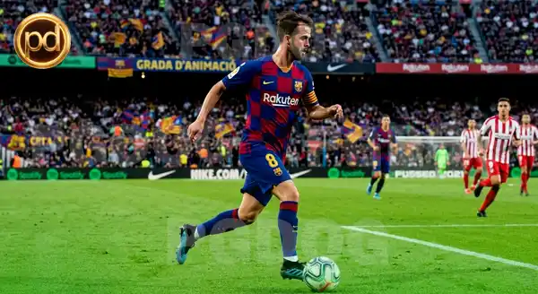 Miralem Pjanic มีจุดเด่นด้านใดบ้าง