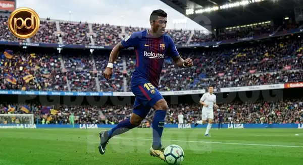 Paulinho มีสไตล์การเล่นแบบไหน