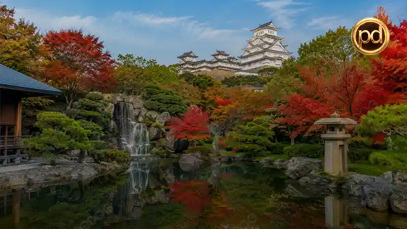 สวนโคโคเอ็น
