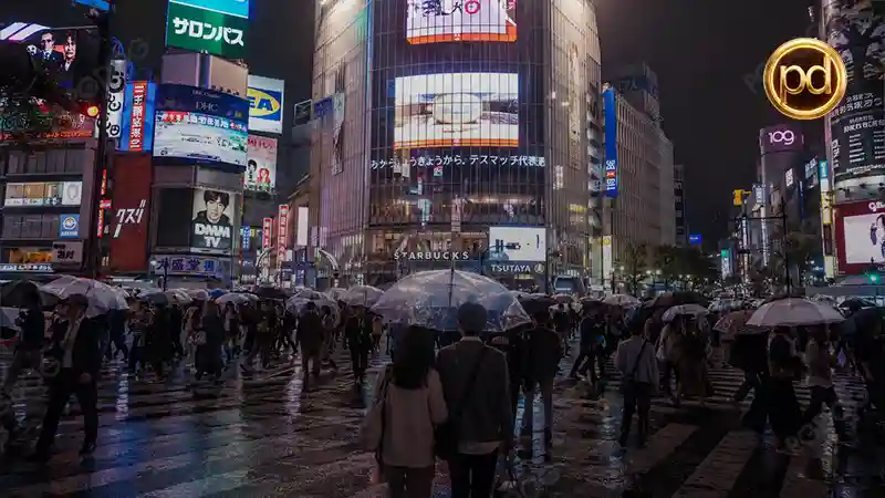 Tokyo
