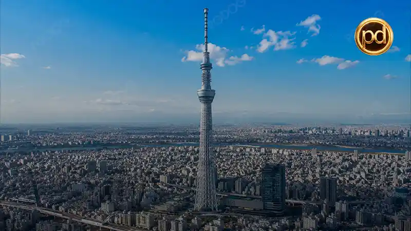 โตเกียวสกายทรี