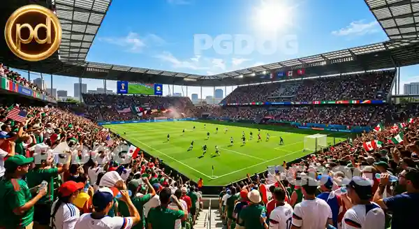 สภาพอากาศ บอลโลก 2026
