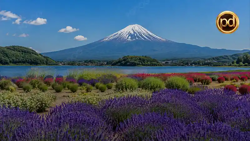 สวนโออิชิปาร์ค