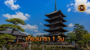 เที่ยวนารา 1 วัน