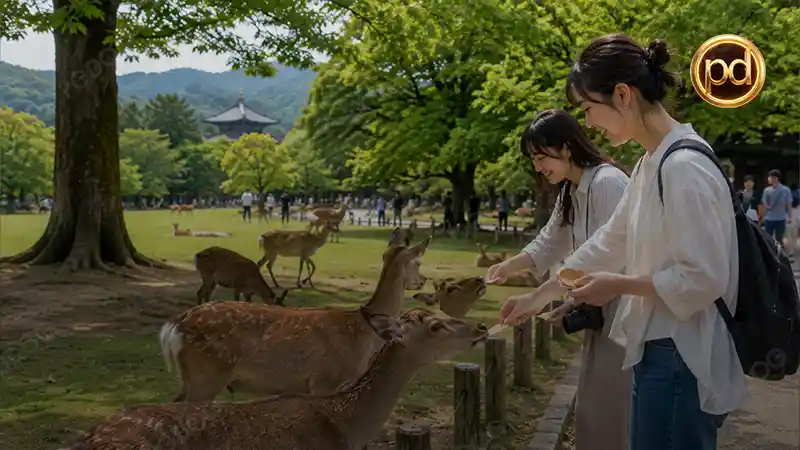 สวนนารา