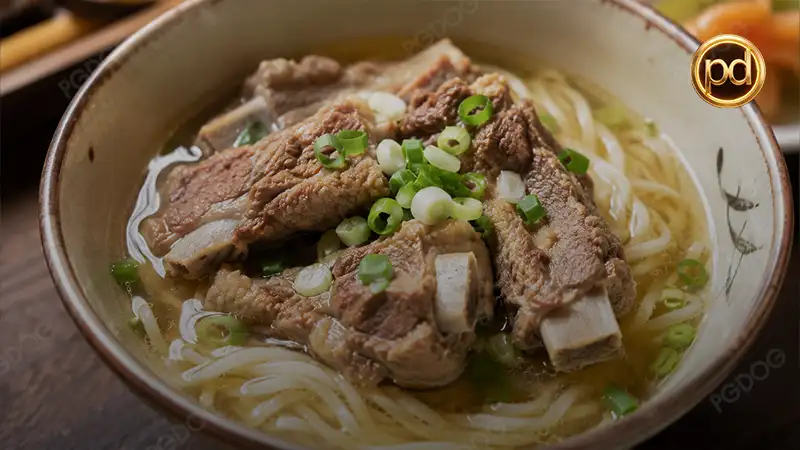 โซกิโซบะ