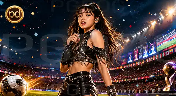 เพลงบอลโลก 2026