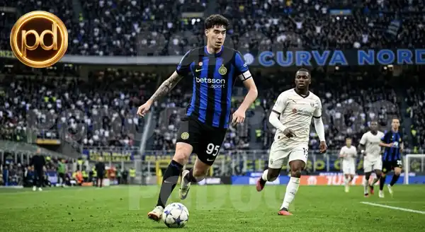 Alessandro Bastoni กำแพงเหล็กอิตาลี