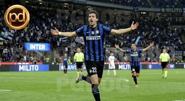 Diego Milito เจ้าชายแห่งวงการลูกหนัง