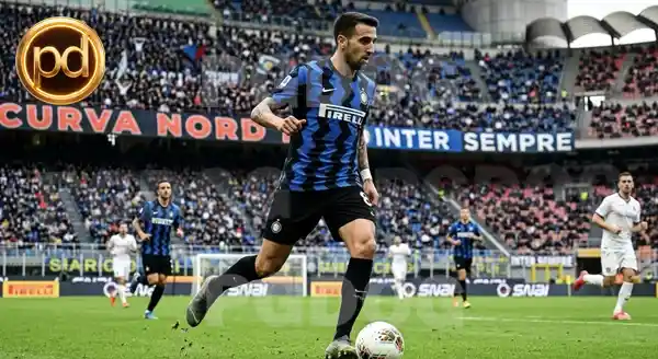 Matías Vecino เจ้าจีนแห่งอุรุกวัย