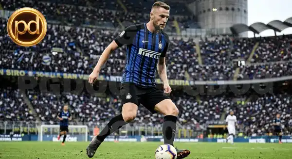 Milan Skriniar หินผาแห่งแนวรับ