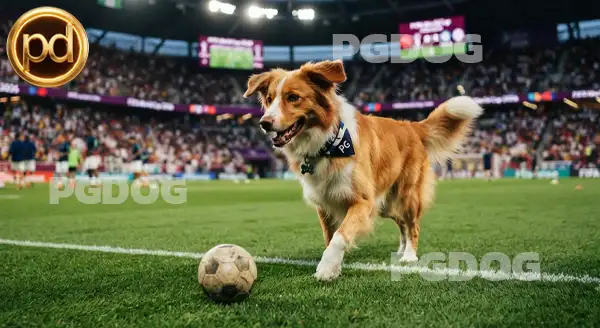 pgdog สามารถแทงบอลโลก 2026 ได้ไหม