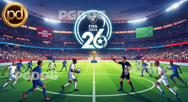 กฎใหม่ FIFA 2026
